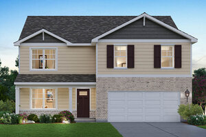Photo of 2905 Savana Drive Joliet IL 60435