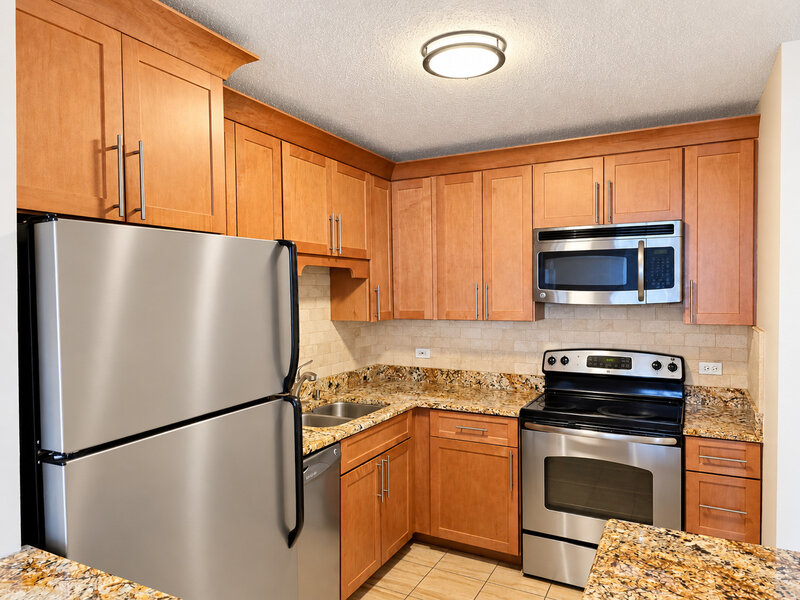 10 E Ontario Street Chicago IL 60611