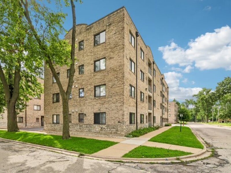 7335 Oakwood Avenue Lyons IL 60534