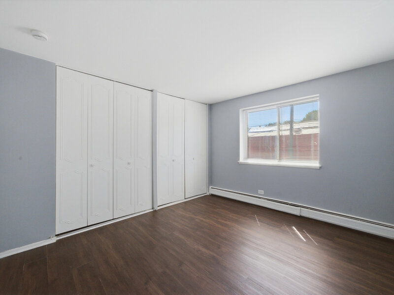 7320 N Rogers Avenue Chicago IL 60626