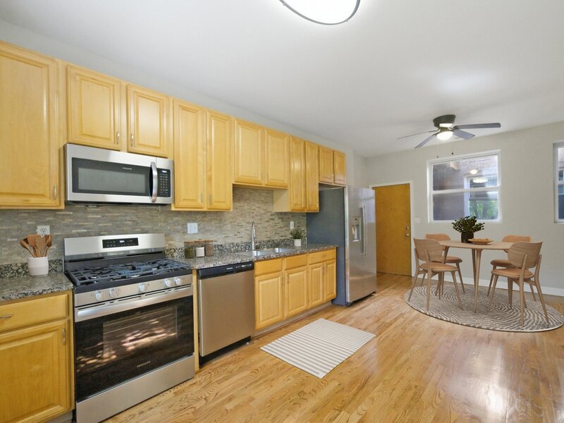 4858 S Indiana Avenue Chicago IL 60615