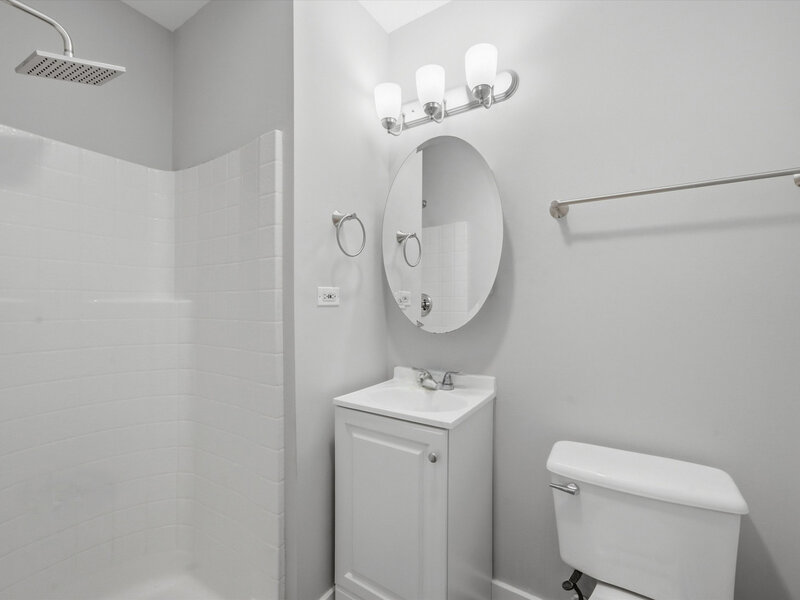 4858 S Indiana Avenue Chicago IL 60615