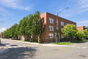 Photo of 4858 S Indiana Avenue Chicago IL 60615 Unit 204