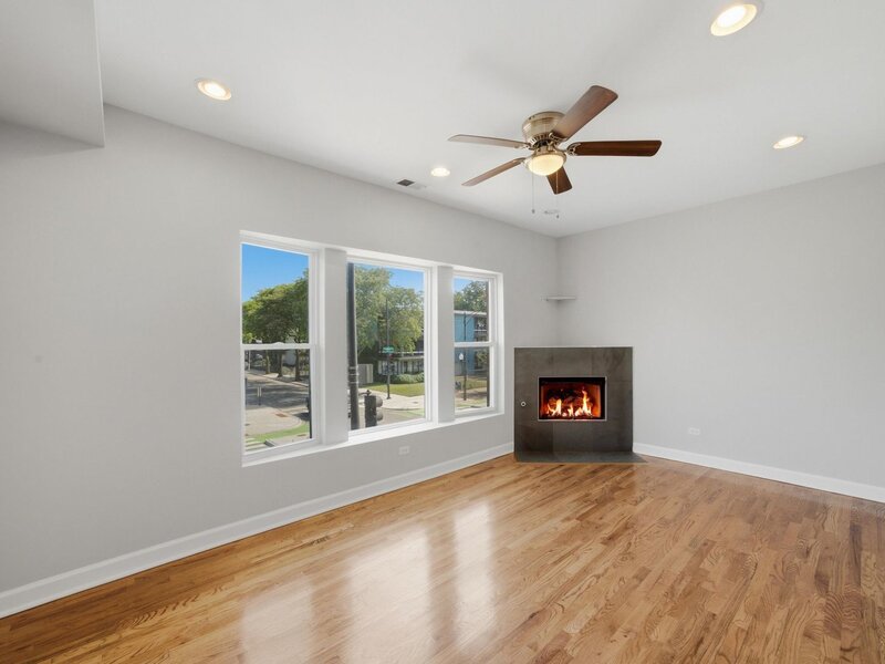 4858 S Indiana Avenue Chicago IL 60615