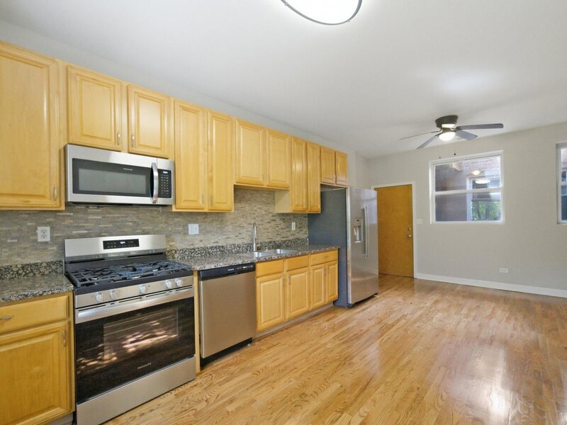 4858 S Indiana Avenue Chicago IL 60615