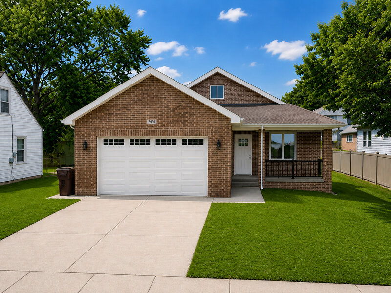 6939 W 95th Place Oak Lawn IL 60453