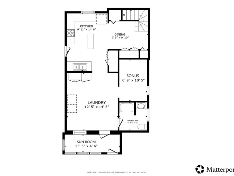 941 W 32nd Street Chicago IL 60608