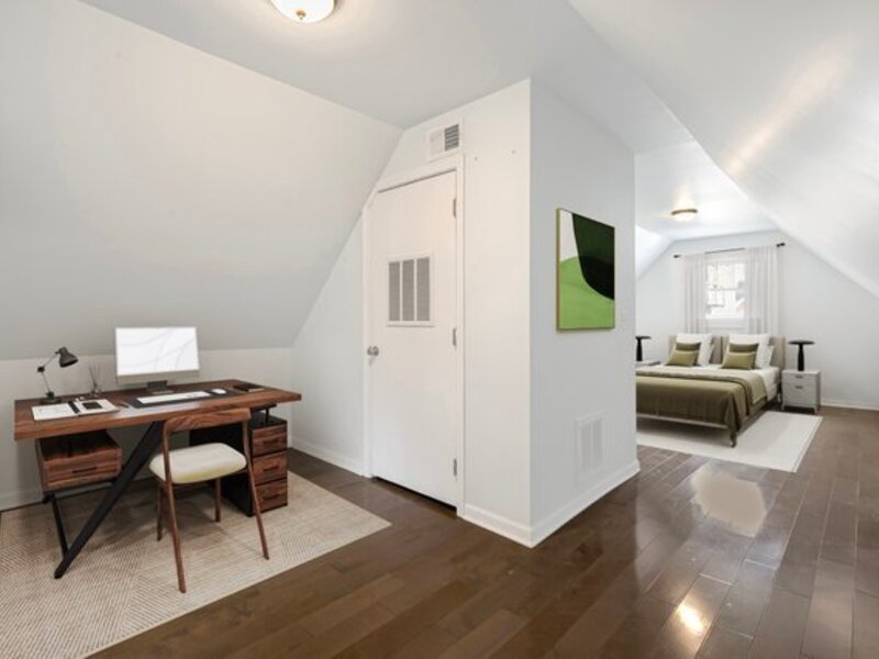 941 W 32nd Street Chicago IL 60608