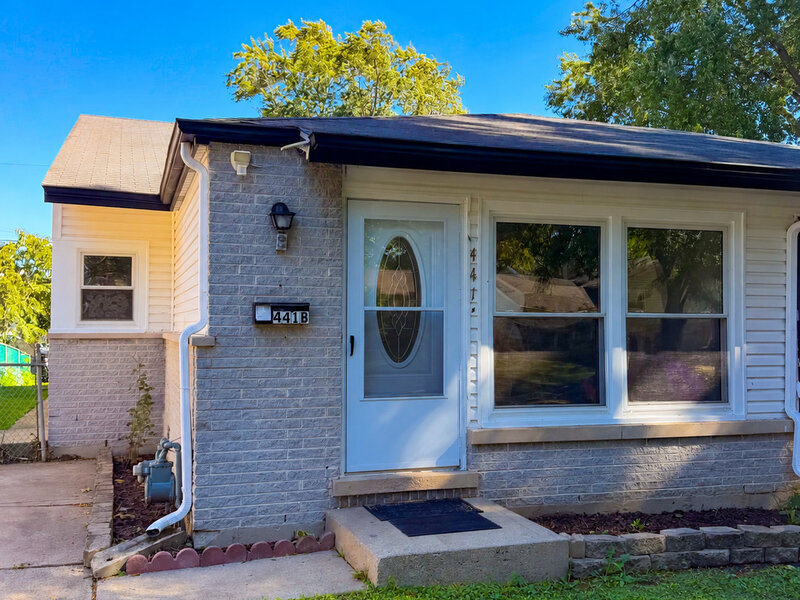441 N 4th Avenue Des Plaines IL 60016