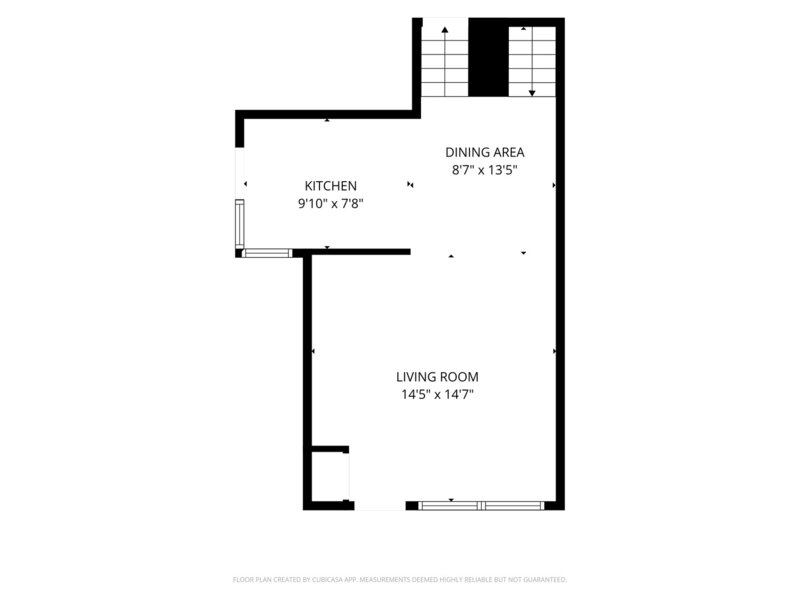 441 N 4th Avenue Des Plaines IL 60016