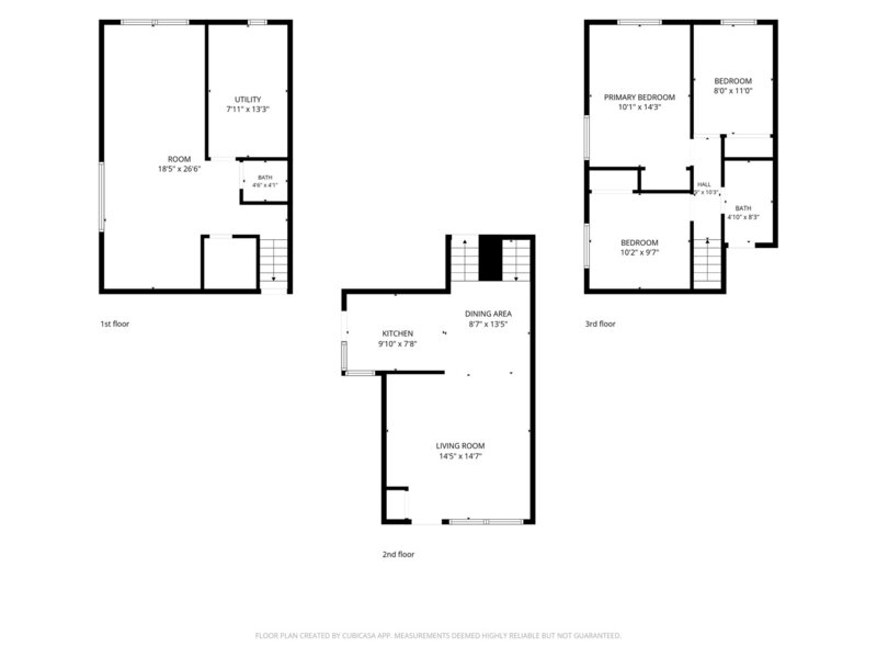 441 N 4th Avenue Des Plaines IL 60016