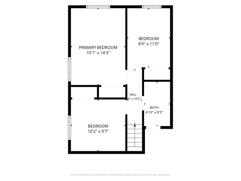 441 N 4th Avenue Des Plaines IL 60016