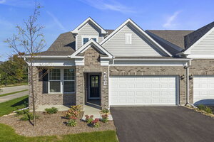 Photo of 6201 Links Drive Woodridge IL 60517 Unit 24001