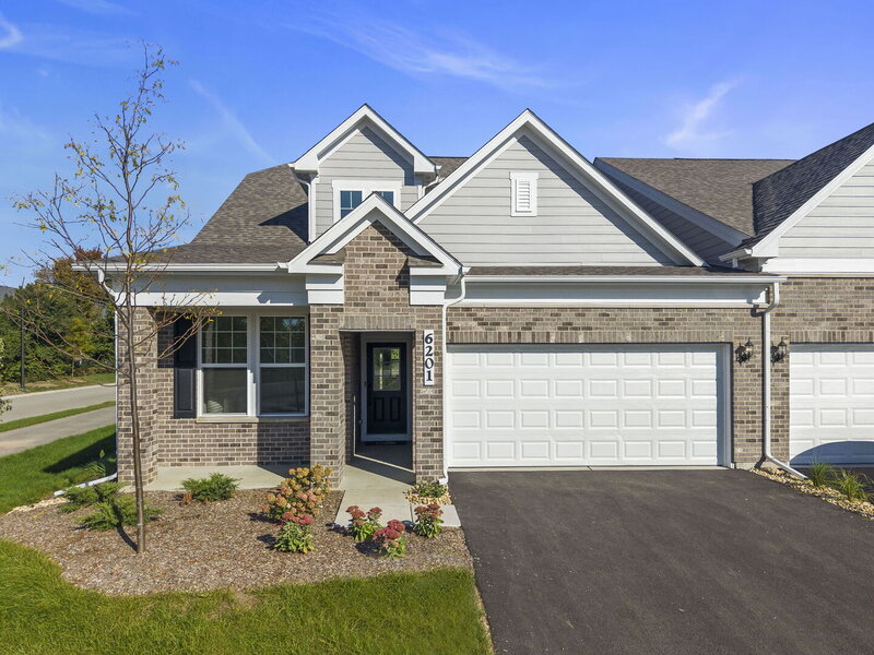 6201 Links Drive Woodridge IL 60517