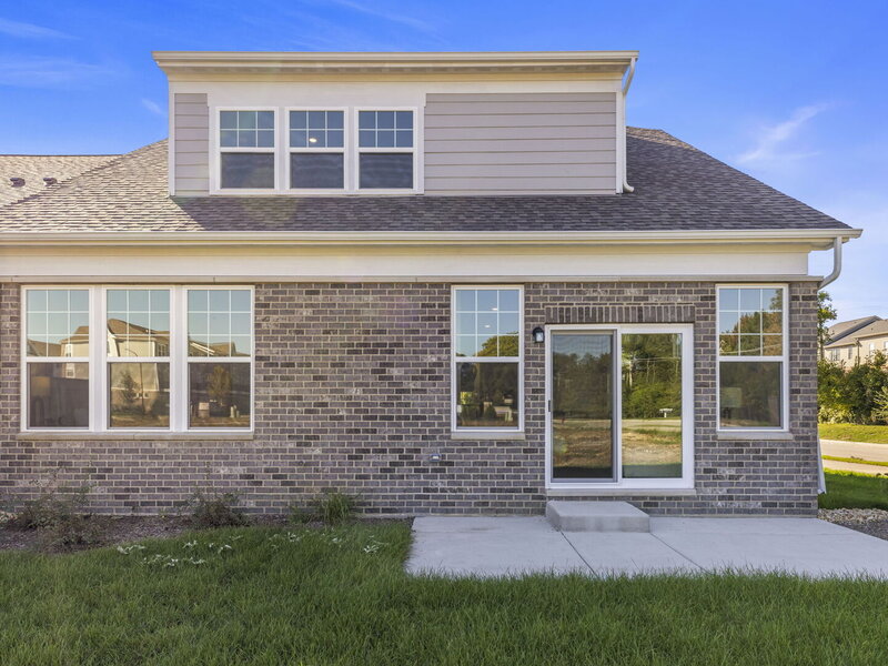 6201 Links Drive Woodridge IL 60517