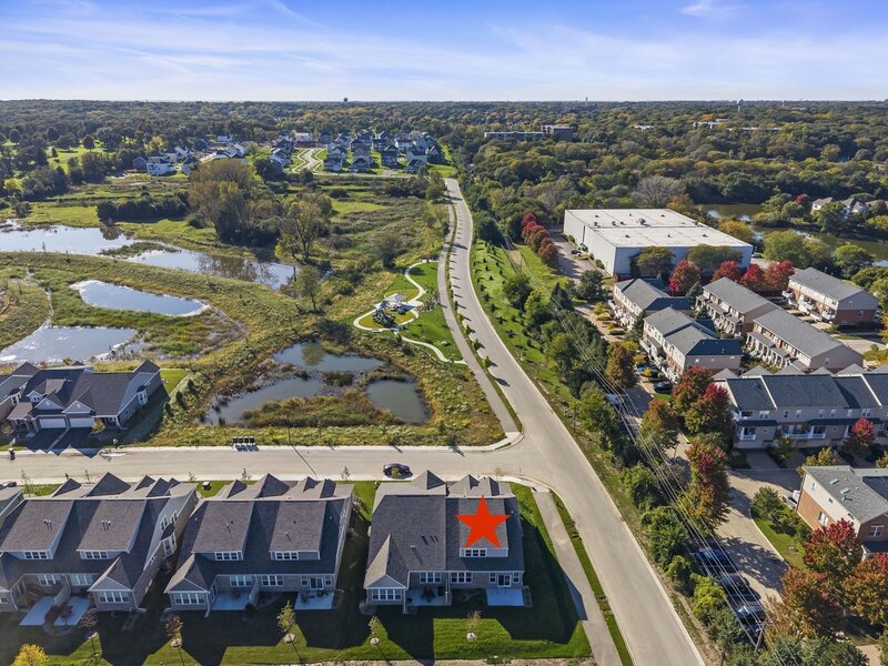 6201 Links Drive Woodridge IL 60517