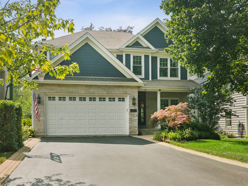 730 Highland Avenue Barrington IL 60010