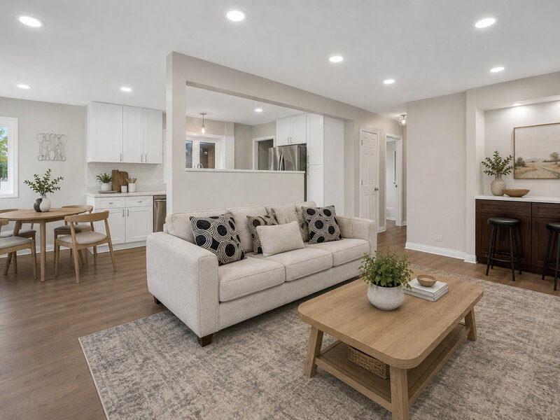 5730 S Oak Park Avenue Chicago IL 60638