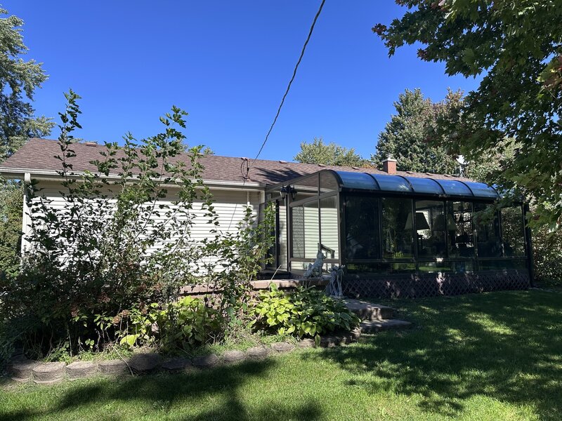 112 W Carol Avenue Cortland IL 60112