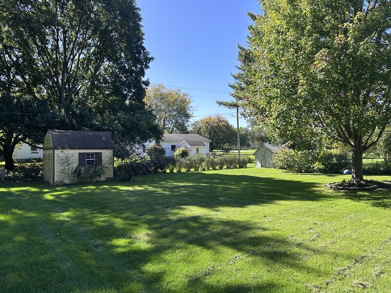 112 W Carol Avenue Cortland IL 60112