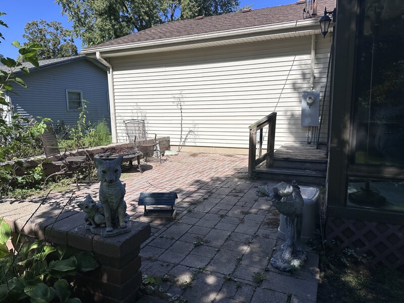 112 W Carol Avenue Cortland IL 60112
