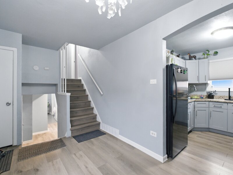 6909 S Ada Street Chicago IL 60636