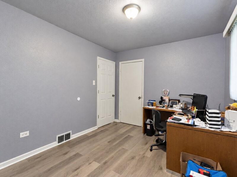 6909 S Ada Street Chicago IL 60636