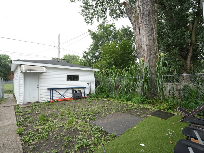 6909 S Ada Street Chicago IL 60636