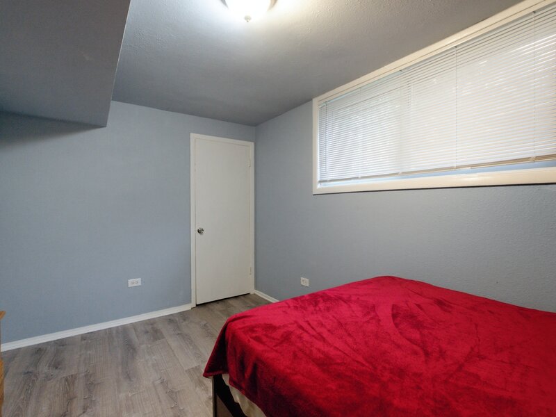 6909 S Ada Street Chicago IL 60636