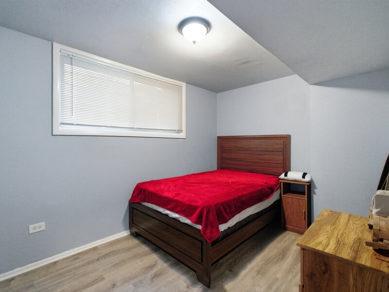 6909 S Ada Street Chicago IL 60636