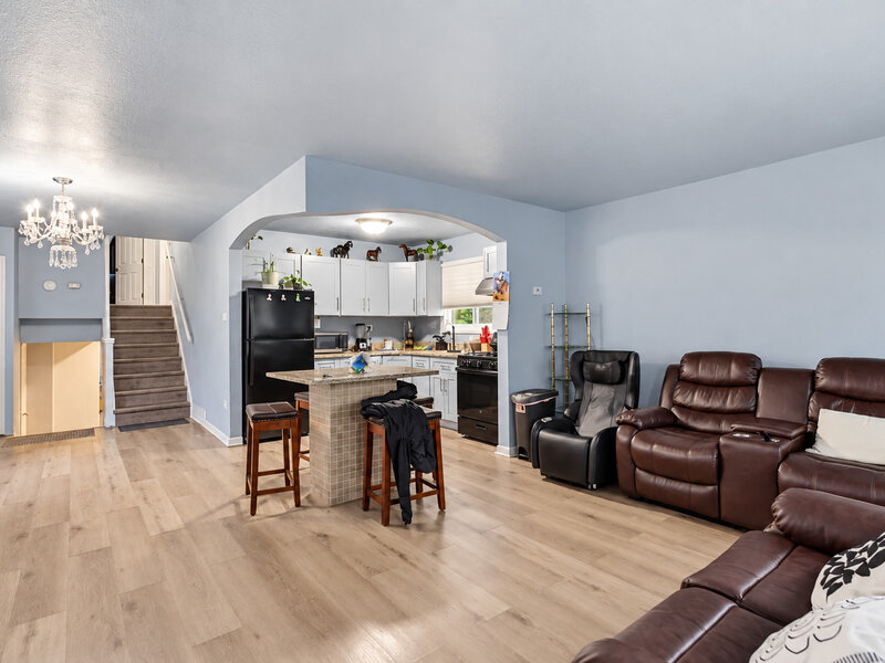 6909 S Ada Street Chicago IL 60636