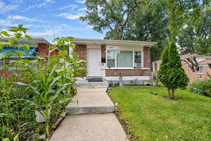 Photo of 6909 S Ada Street Chicago IL 60636