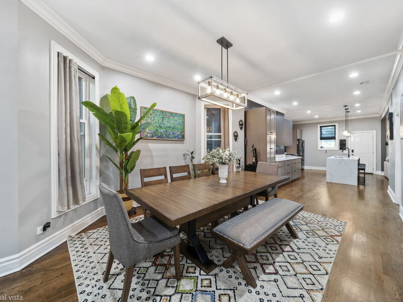 4818 S Evans Avenue Chicago IL 60615