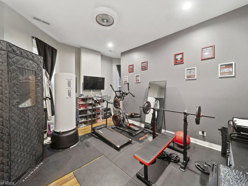 4818 S Evans Avenue Chicago IL 60615