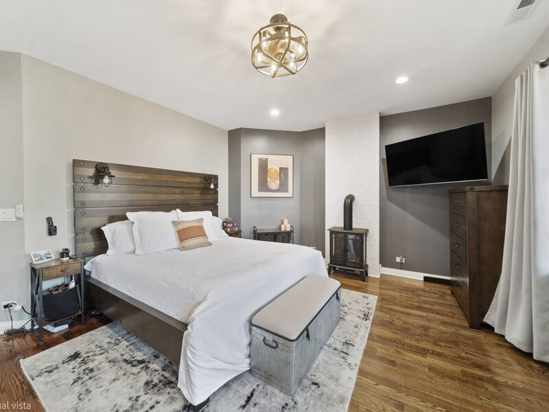 4818 S Evans Avenue Chicago IL 60615