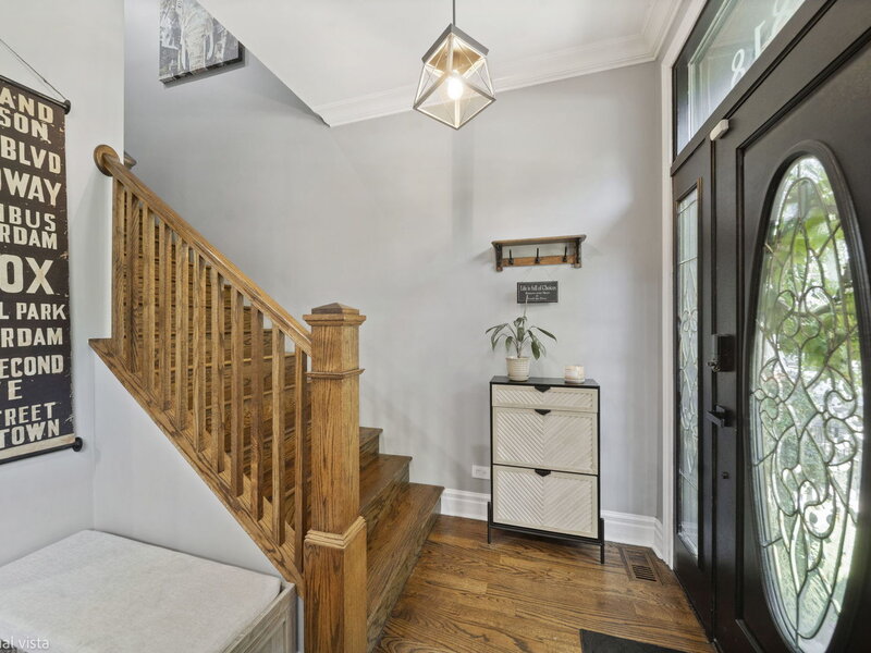 4818 S Evans Avenue Chicago IL 60615