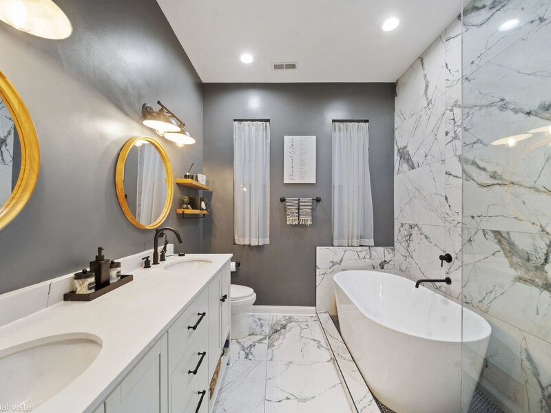 4818 S Evans Avenue Chicago IL 60615