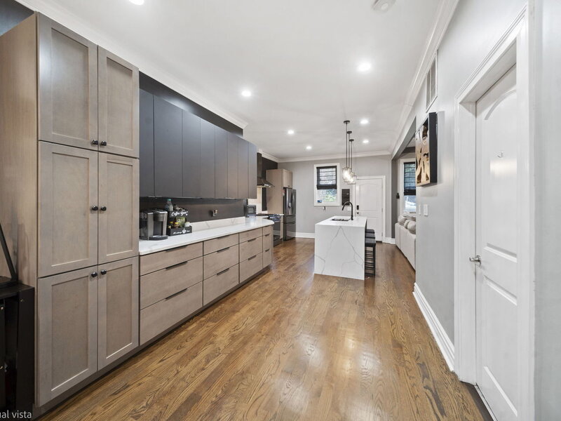 4818 S Evans Avenue Chicago IL 60615