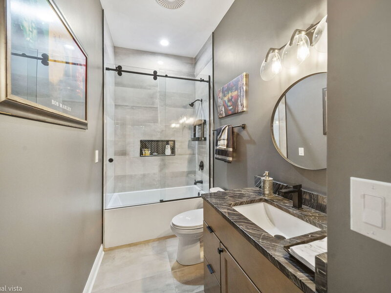 4818 S Evans Avenue Chicago IL 60615
