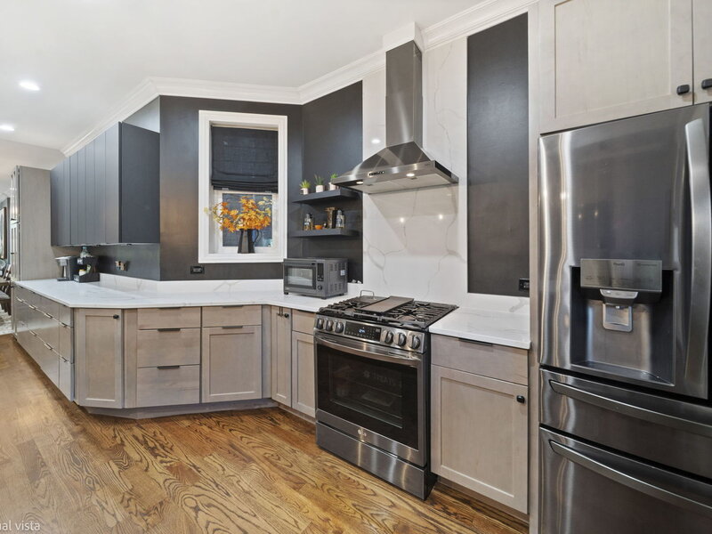 4818 S Evans Avenue Chicago IL 60615