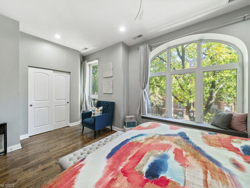 4818 S Evans Avenue Chicago IL 60615
