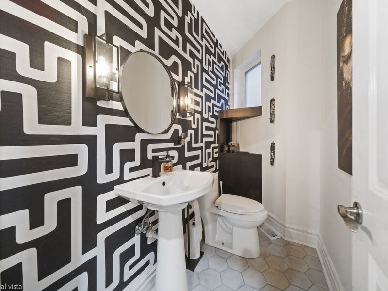 4818 S Evans Avenue Chicago IL 60615