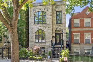 Photo of 4818 S Evans Avenue Chicago IL 60615