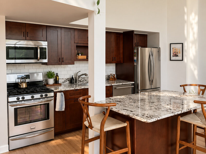 2614 N Clybourn Avenue Chicago IL 60614