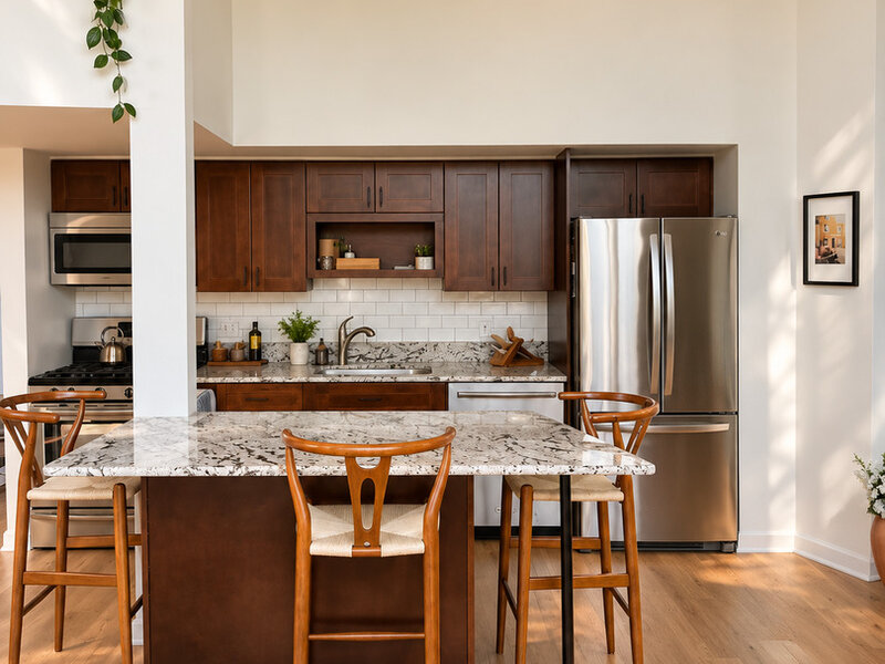 2614 N Clybourn Avenue Chicago IL 60614
