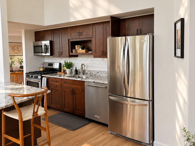 2614 N Clybourn Avenue Chicago IL 60614