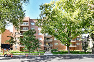 Photo of 820 Graceland Avenue Des Plaines IL 60016 Unit 505