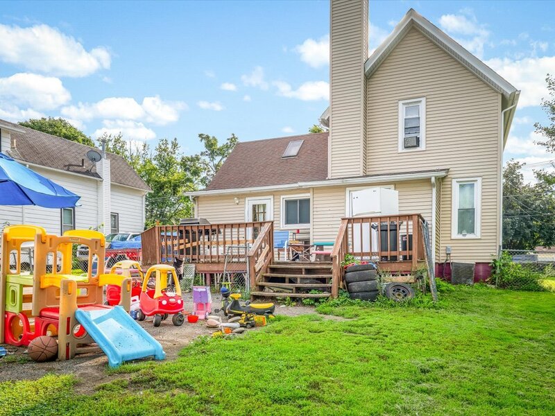 810 Union Avenue Belvidere IL 61008