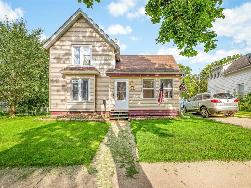 810 Union Avenue Belvidere IL 61008