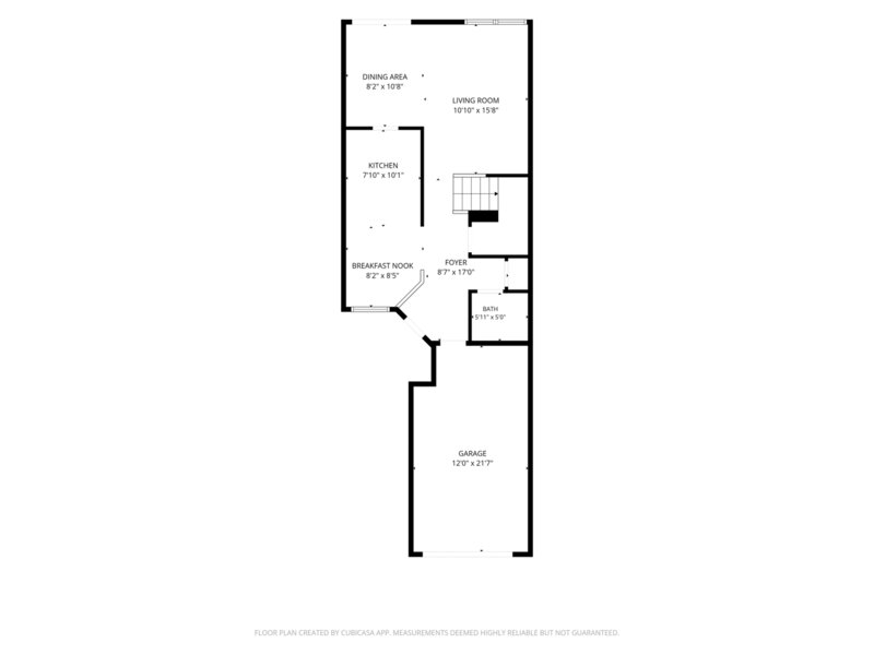 991 Sheridan Circle Naperville IL 60563